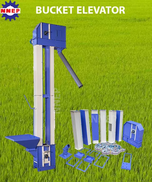 Bucket Elevator